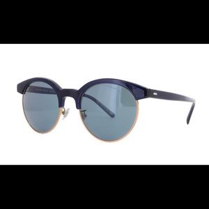 Oliver Peoples Ezelle Sunglasses, OV5346S 51